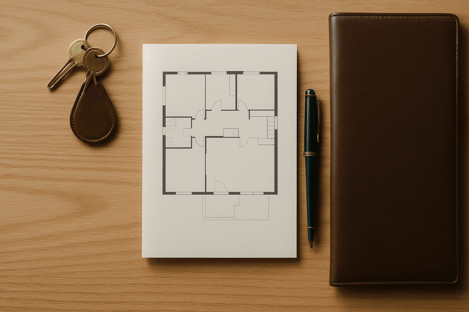Proof of Funds Letter for Real Estate Purchase: What Buyers, Sellers, and Agents Actually Need (2026)