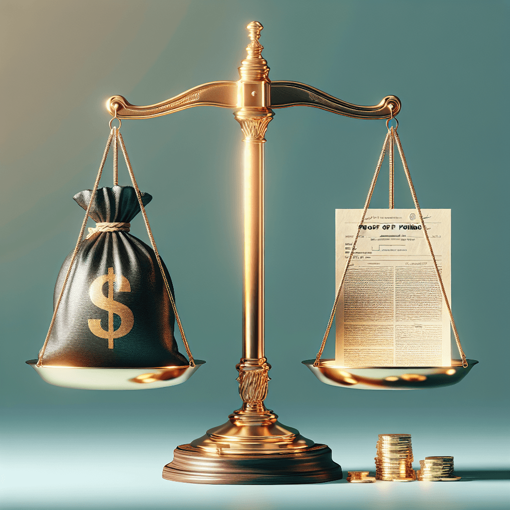 Proof of Funds: The Negotiation Weapon That Wins $200M Deals