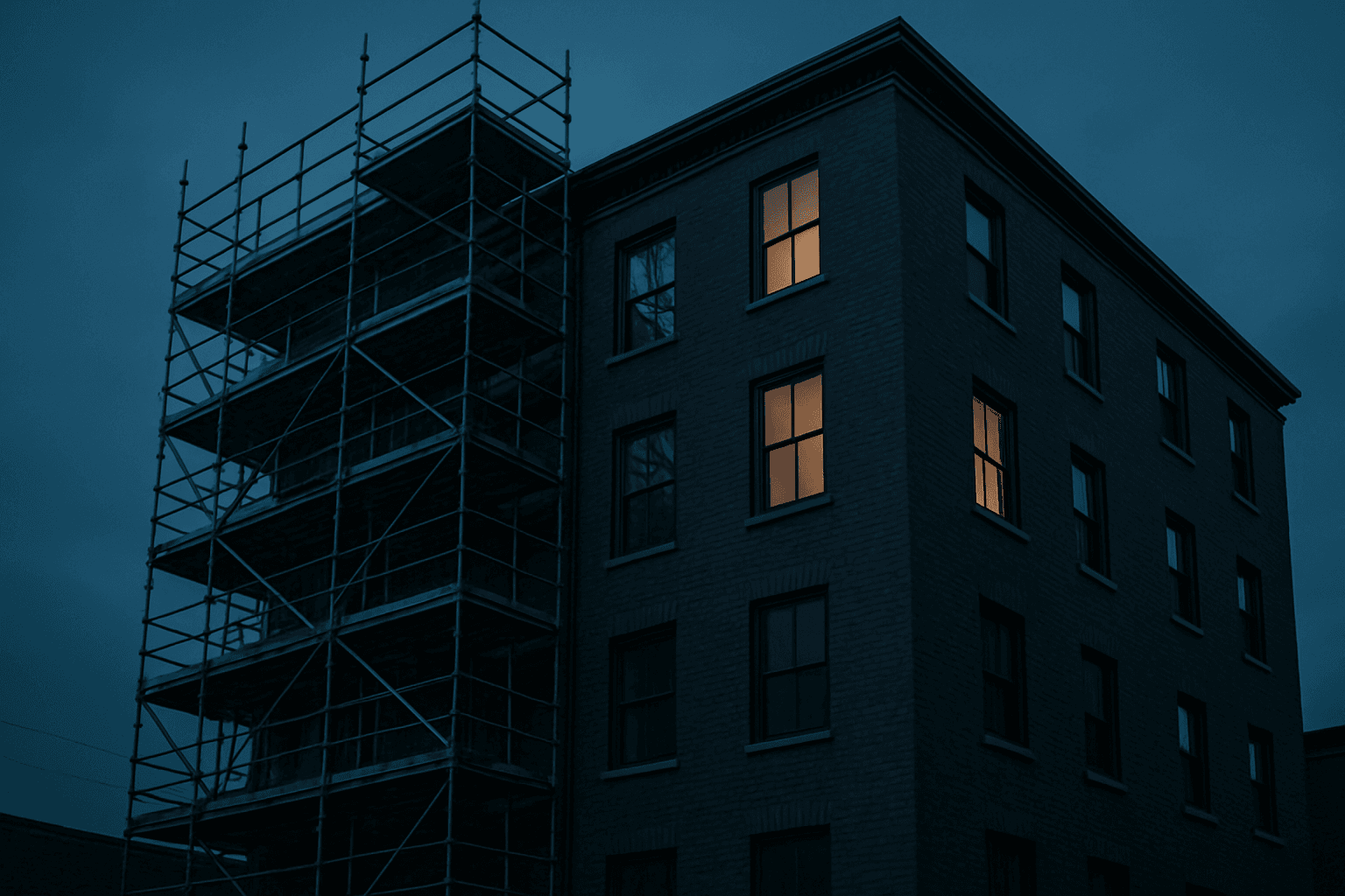 One Property Should Not Require Four Disconnected Lenders: Planning Real Estate Investor Financing From Purchase to Long-Term Rental