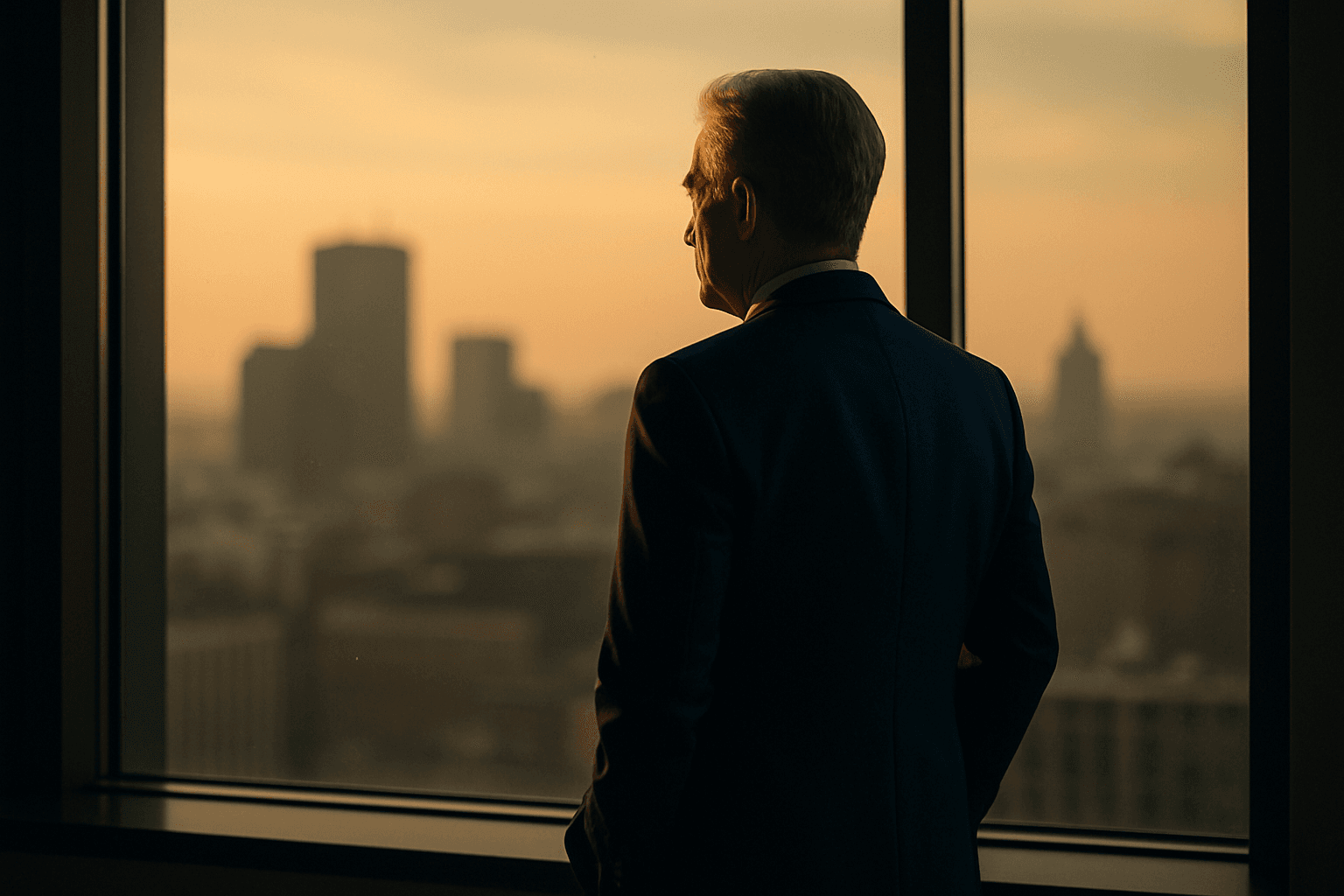 At 62, Michael Hargrove Lost $850,000 in a Ponzi Scheme. Two Years Later, He Rebuilt as an AltFunds Global Broker.