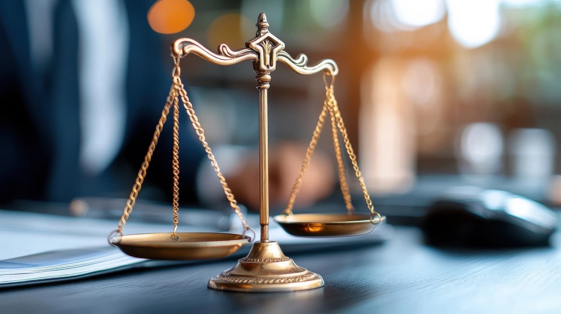 The Art of the Legal Fight: Crafting a Bulletproof Claim in a Global Dispute