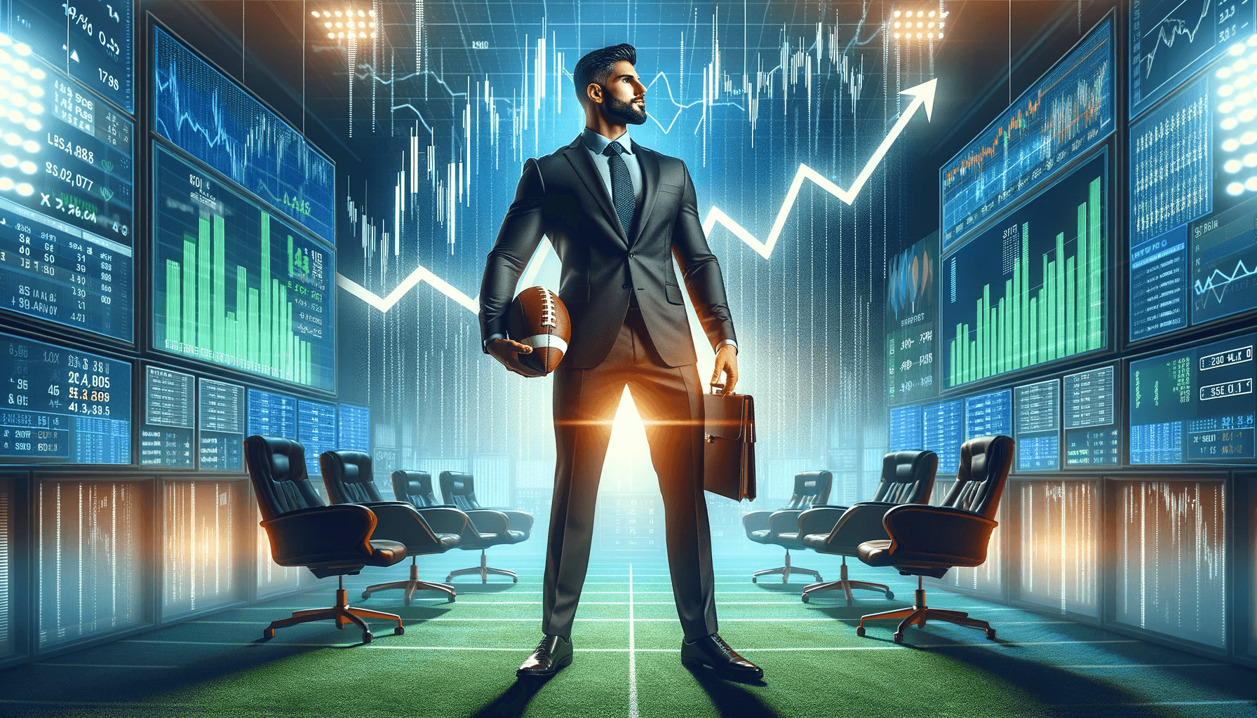 Score Big in the Financial League: The Ins and Outs of Trading SBLCs Like a Pro!