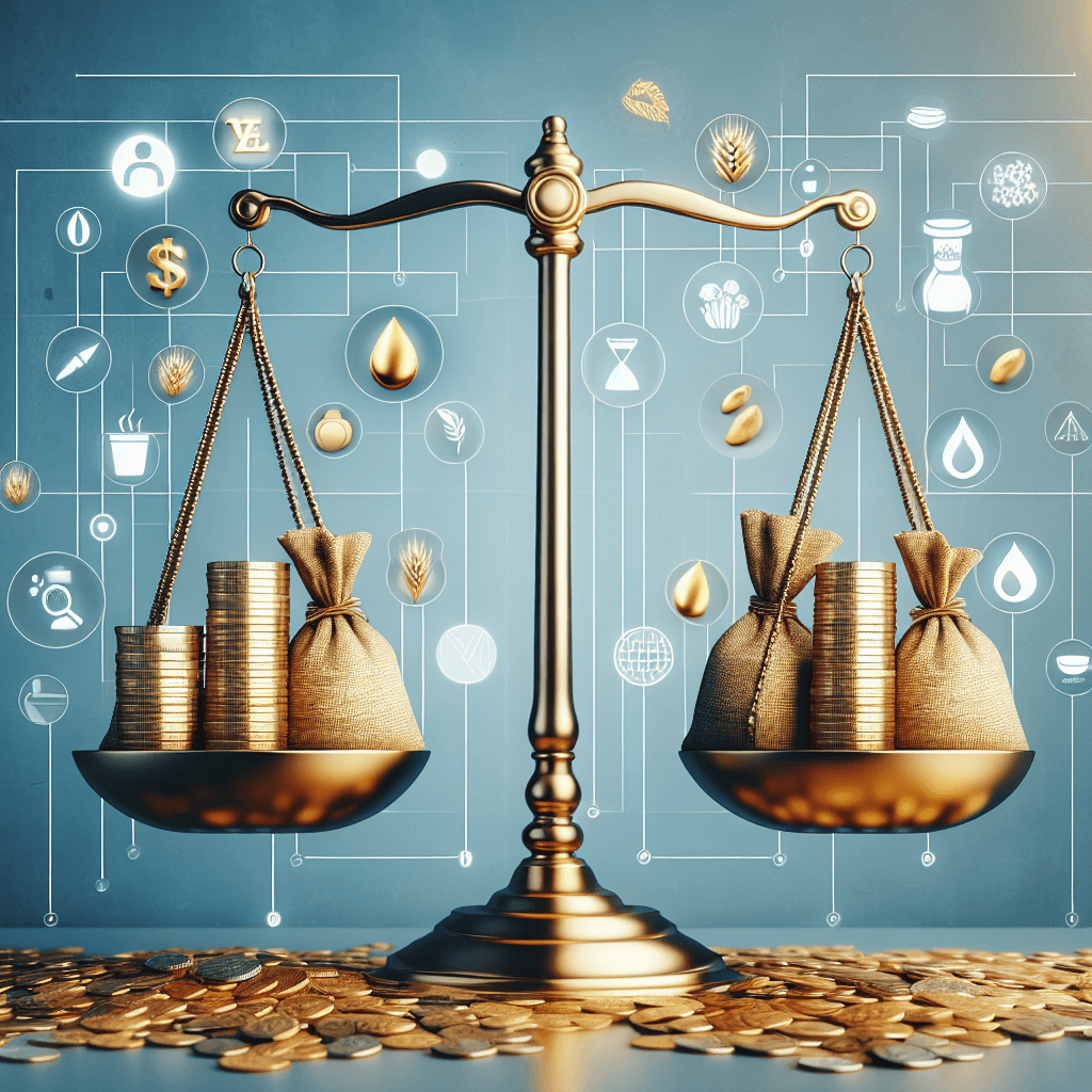 Stop Competing on Rates: The Financing Structure Small Commodity Traders Actually Need