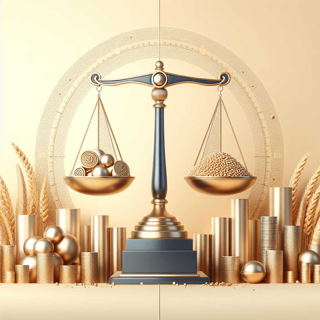 Stop Competing on Rates. The Structure Small Commodity Traders Actually Need to Win.