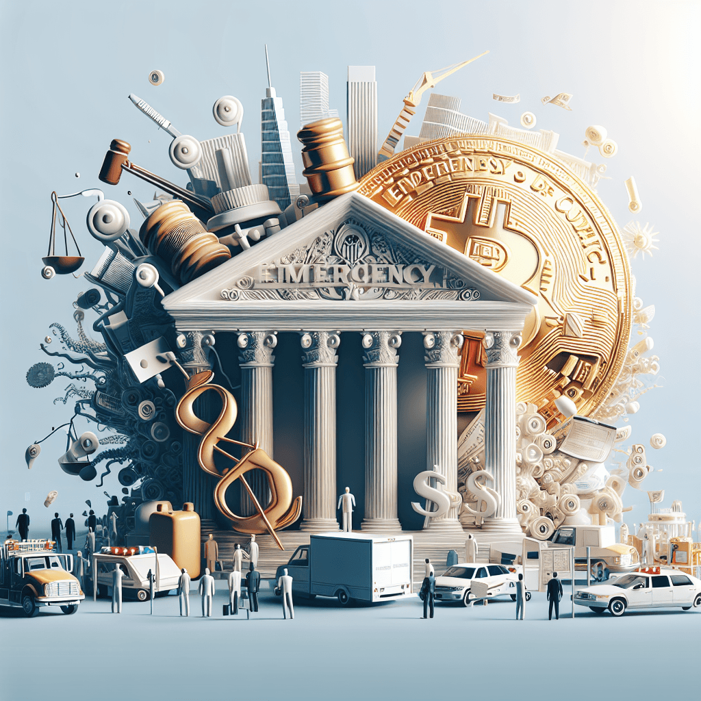 Supreme Court Strikes Down Emergency Tariffs: What Accredited Investors Need to Know Right Now