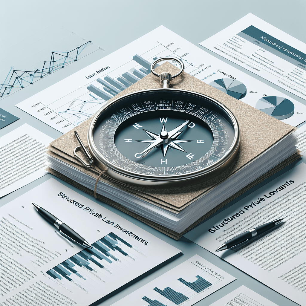 The Accredited Investor's Guide to Structured Private Loan Investments