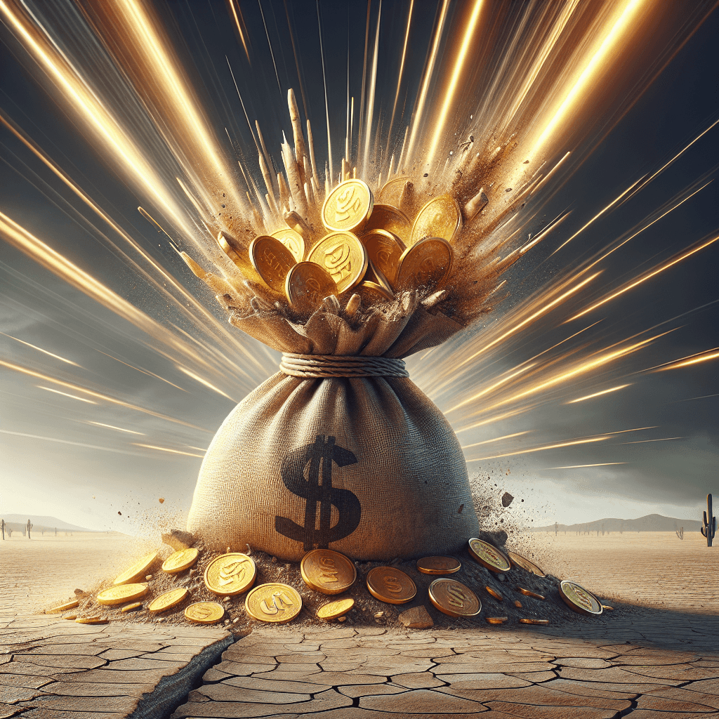 The Aftermath: What Happens When You Pursue "Fast Monetization"