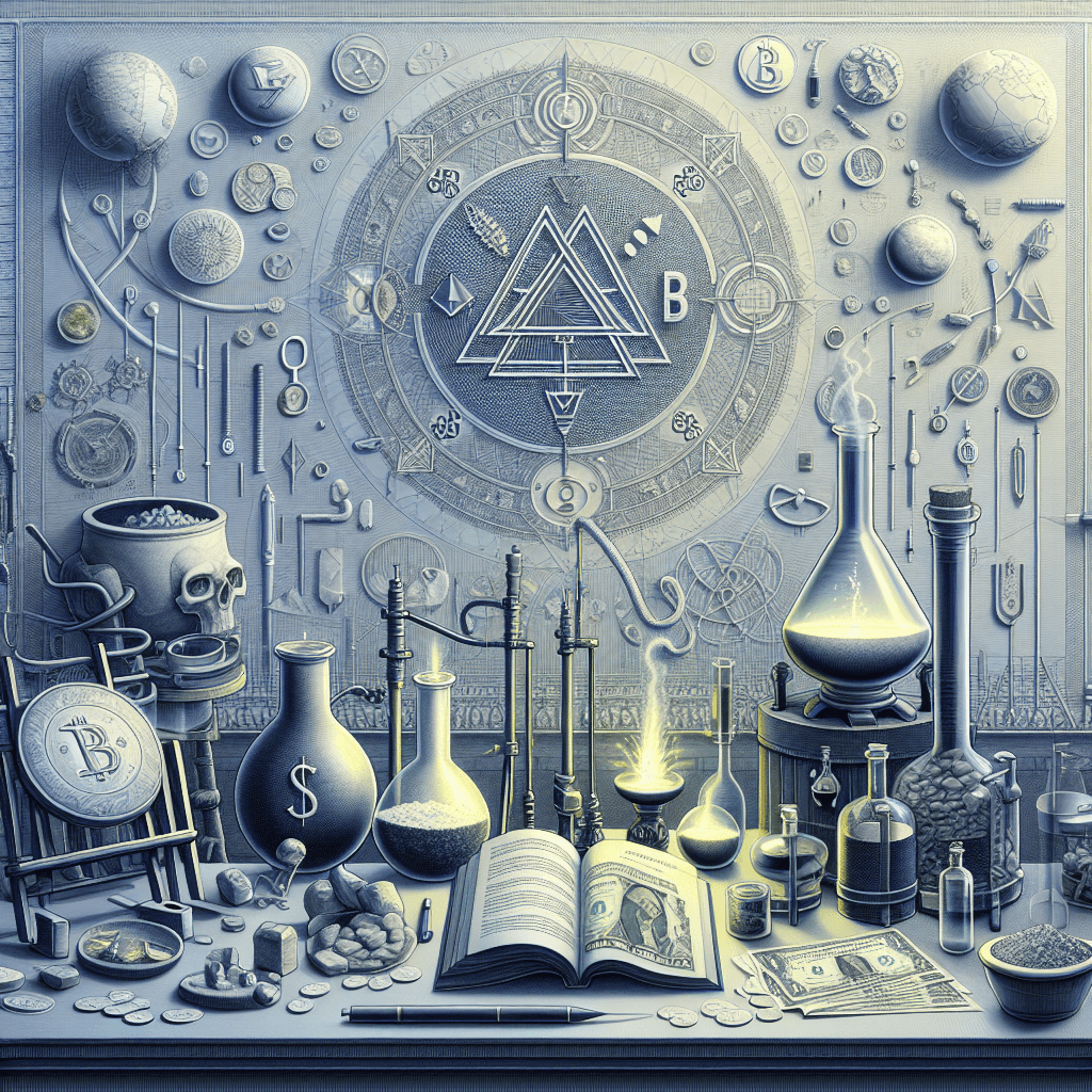 The Alchemist's Promise: A Real-World Look at SBLC Monetization