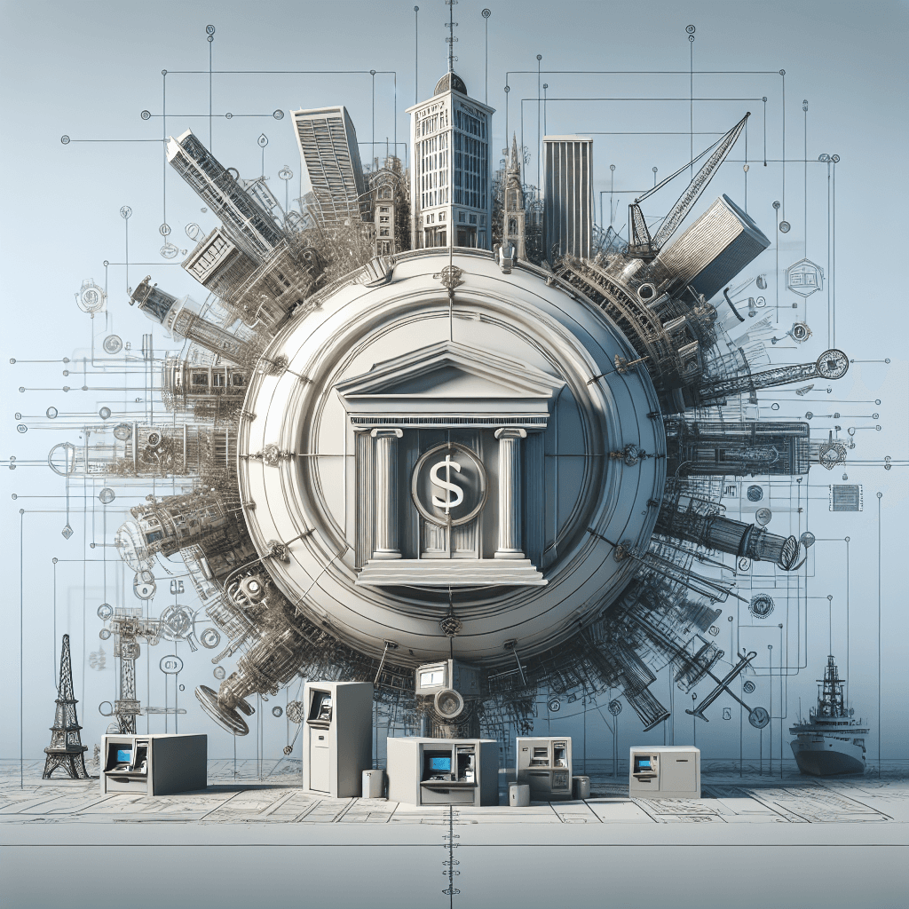 The Architecture of Access: Can AFG Programs Interface with Offshore Banks?