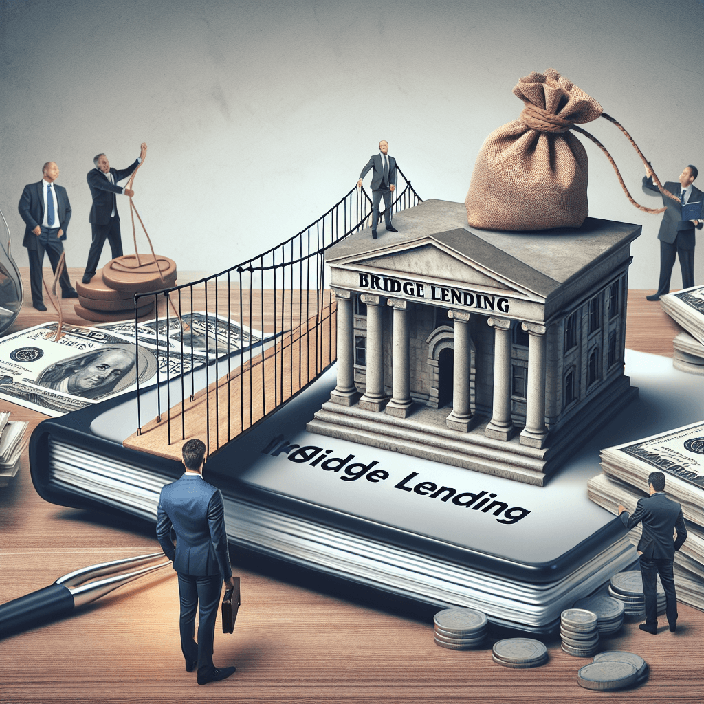 The Bridge Lending Trap: Why Your "Fast" Funding Isn't Fast Enough