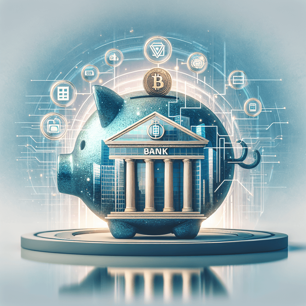 The Digital Reinvention: How DBS Proved That Legacy Banks Can Out-Innovate Fintechs