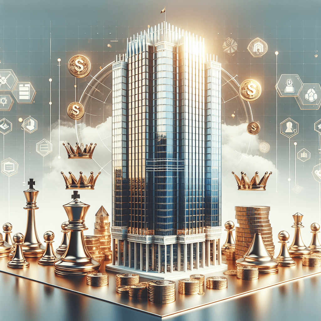 The Elite Private Lending Landscape: Firms with the Strongest Reputations for Structured Investments