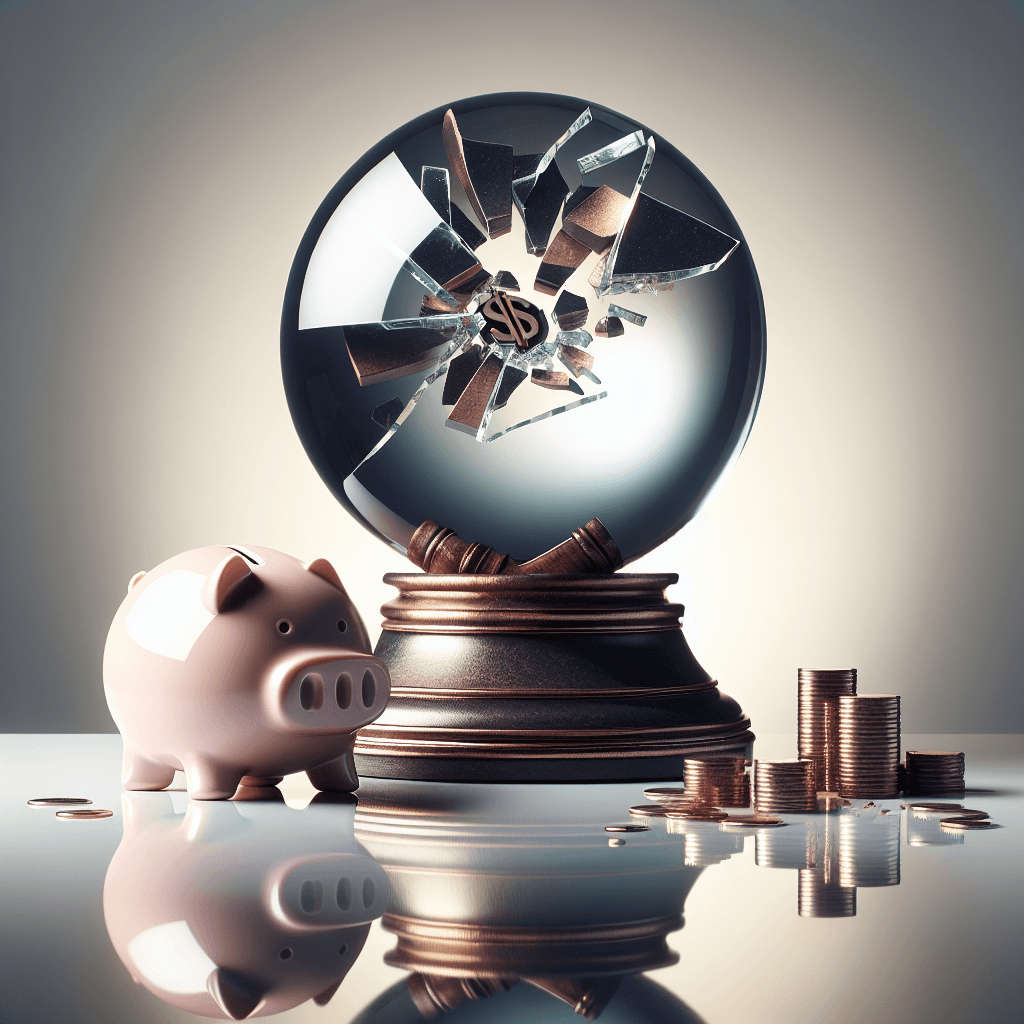 The End of "Bank or VC": How Smart Founders Are Funding Growth in 2025
