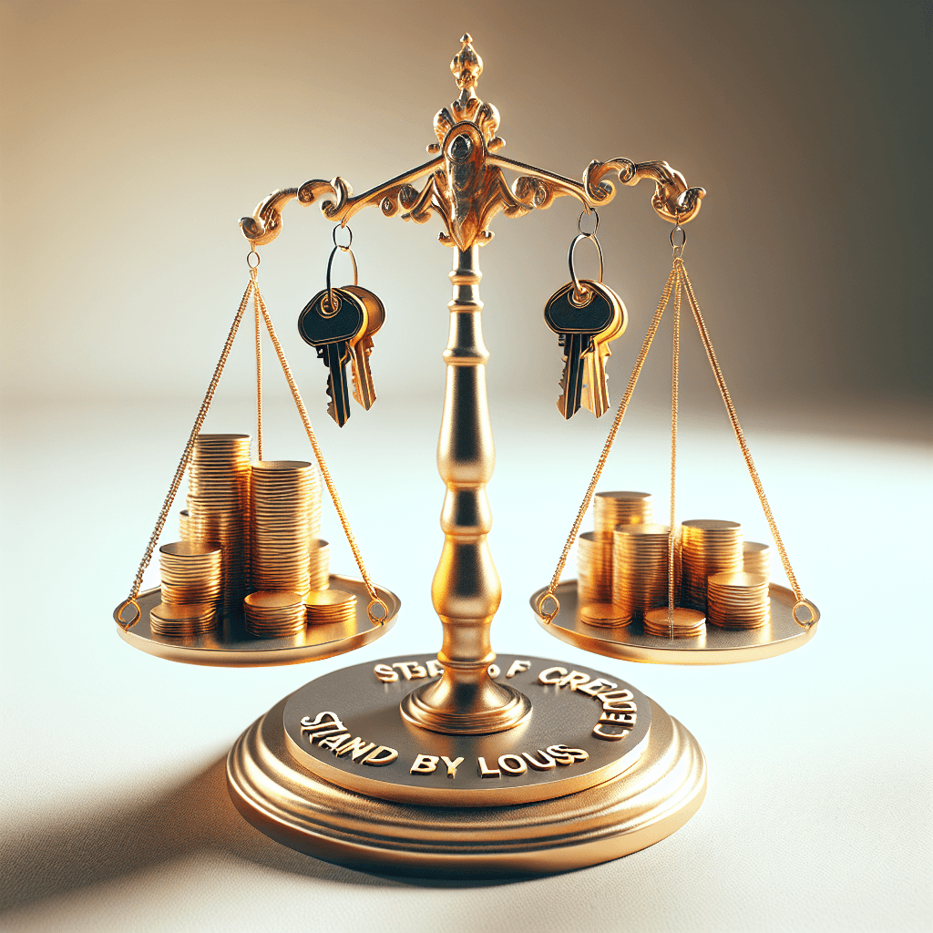 The Fee Frenzy: The Real Truth About "Low-Cost" Standby Letters of Credit for Your Business Lease