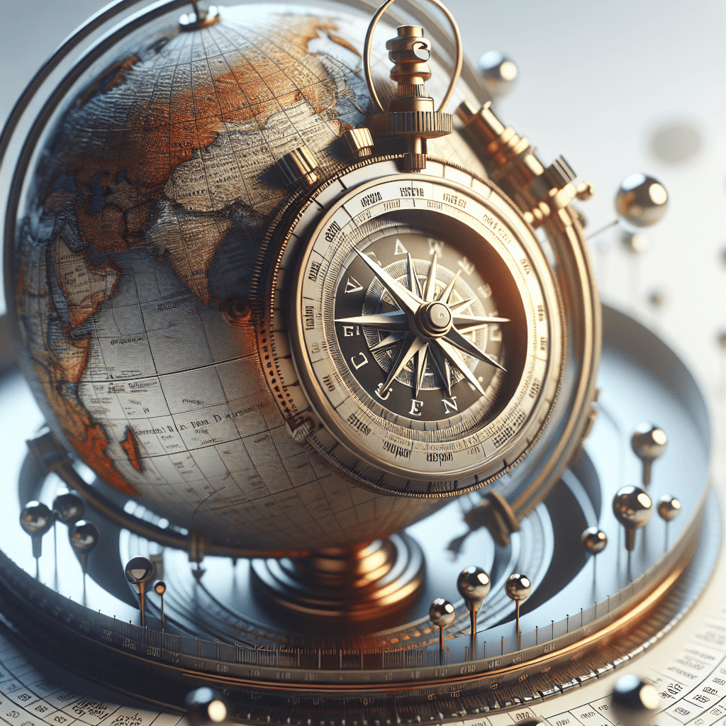 The Global Guarantee: Navigating the Complex World of Standby Letters of Credit for International Deals