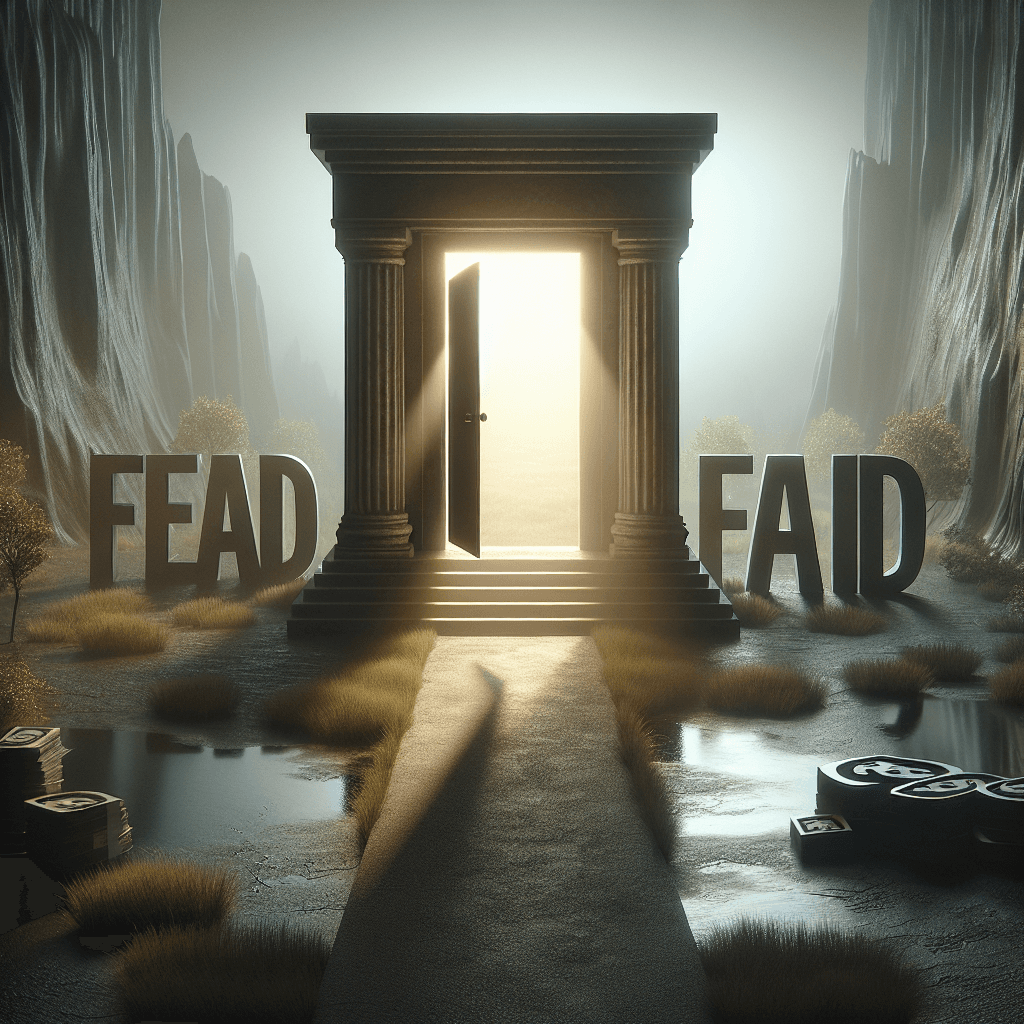 The Great Divide: A Realist's Guide to Accessing Real Funding in a World of Fraud