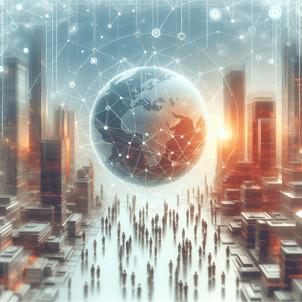 The Inclusion Blueprint: How Mastercard is Building the World's Next Financial Network