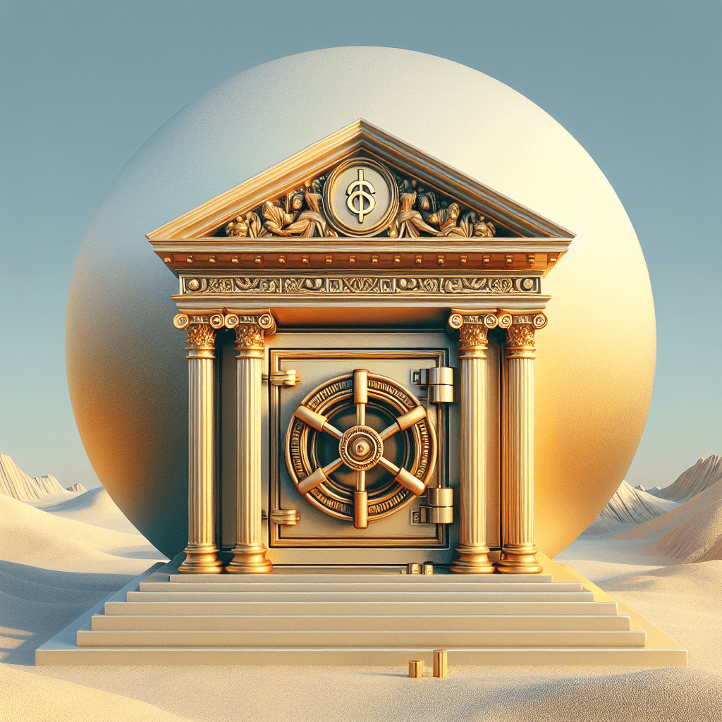 The Institutional Private Lending Landscape: A Guide for Accredited Investors