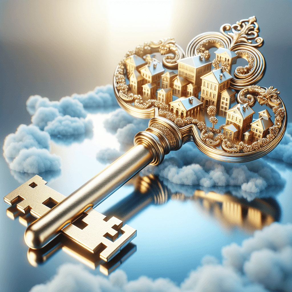 The Multi-Million Dollar Key: Where to "Buy" the Standby Letter of Credit That Unlocks Your Real Estate Purchase