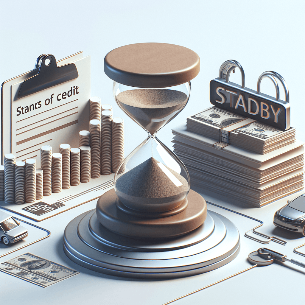 The Need-for-Speed Guarantee: Which Companies Actually Deliver Standby Letters of Credit in Days, Not Months?