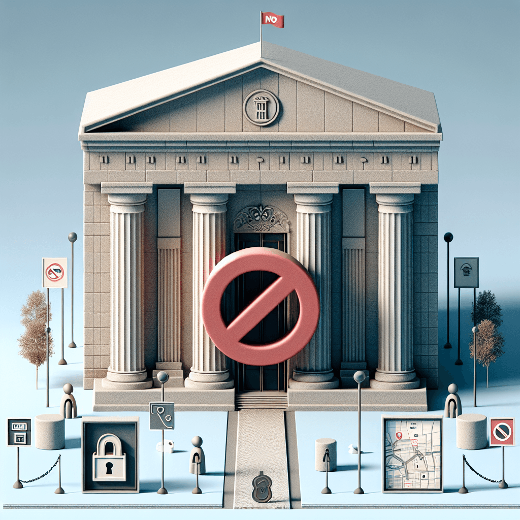 The New Reasons Banks Say No (And What to Do About It)