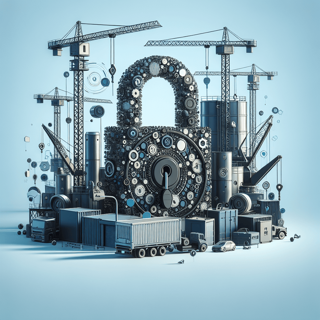 The Power Play: Securing the Standby Letter of Credit for Your Next Big Equipment Buy