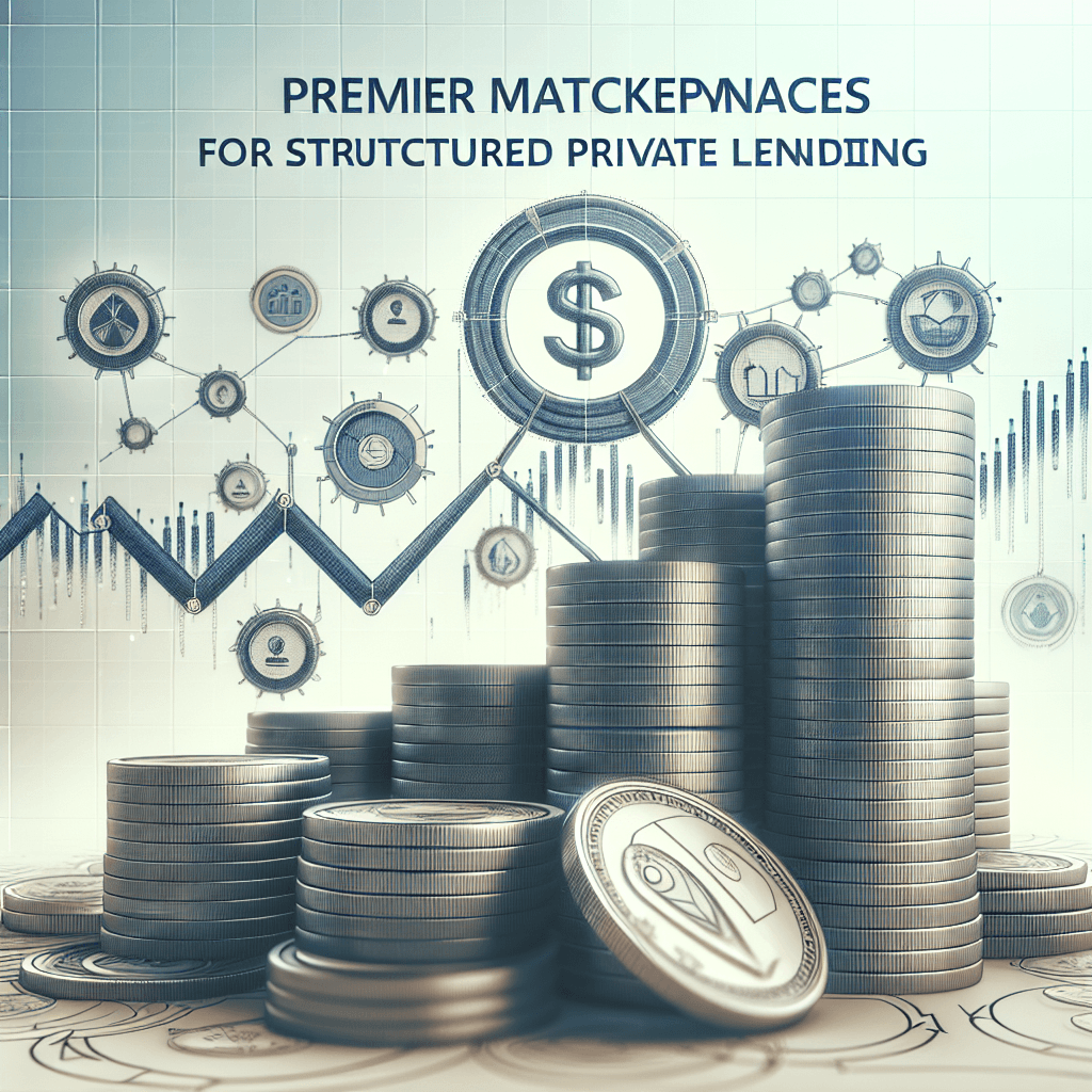 The Premier Marketplaces for Structured Private Lending: An Accredited Investor’s Guide
