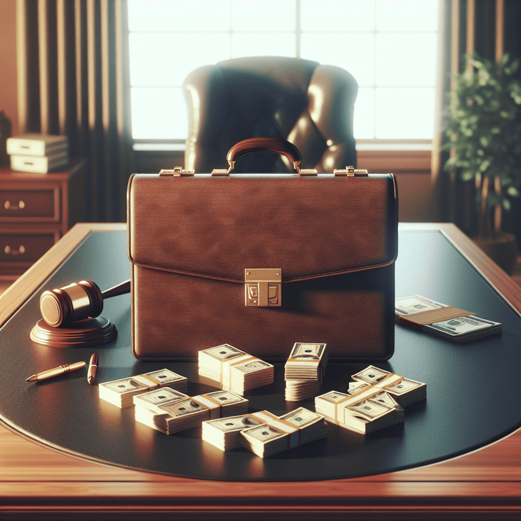 The 'Rich Uncle' Strategy