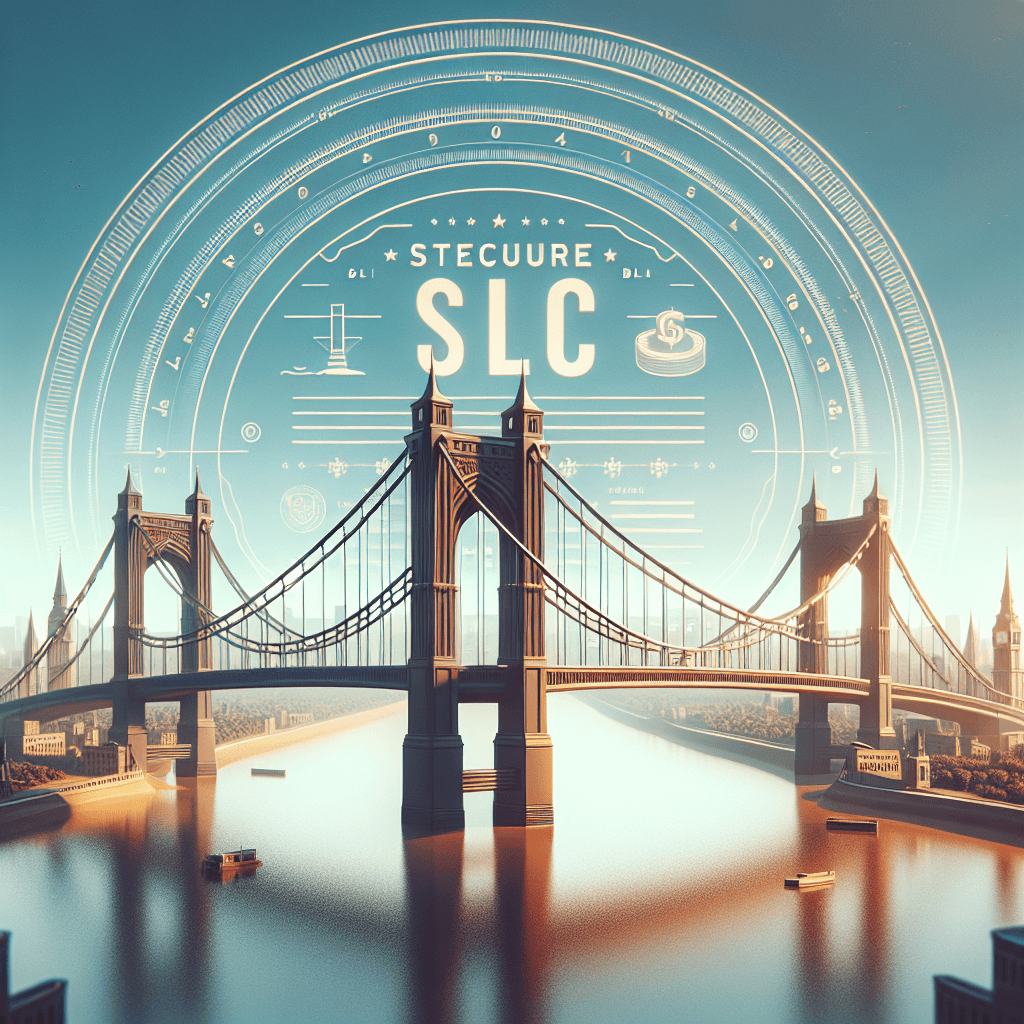 The Secure Bridge: A Real-World Guide to Using SBLCs in Alternative Funding Deals