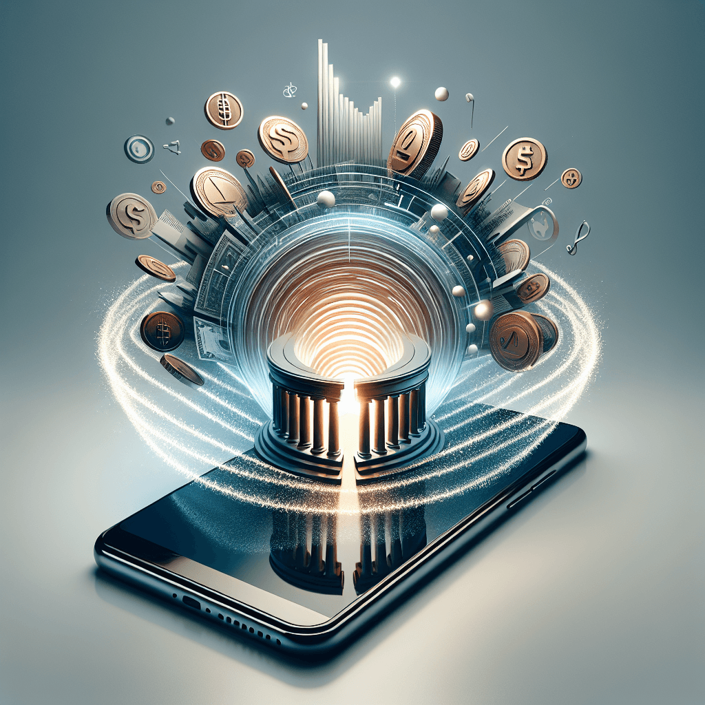 The Silent Revolution in Your Pocket: How Banks Learned to Say "Wow"