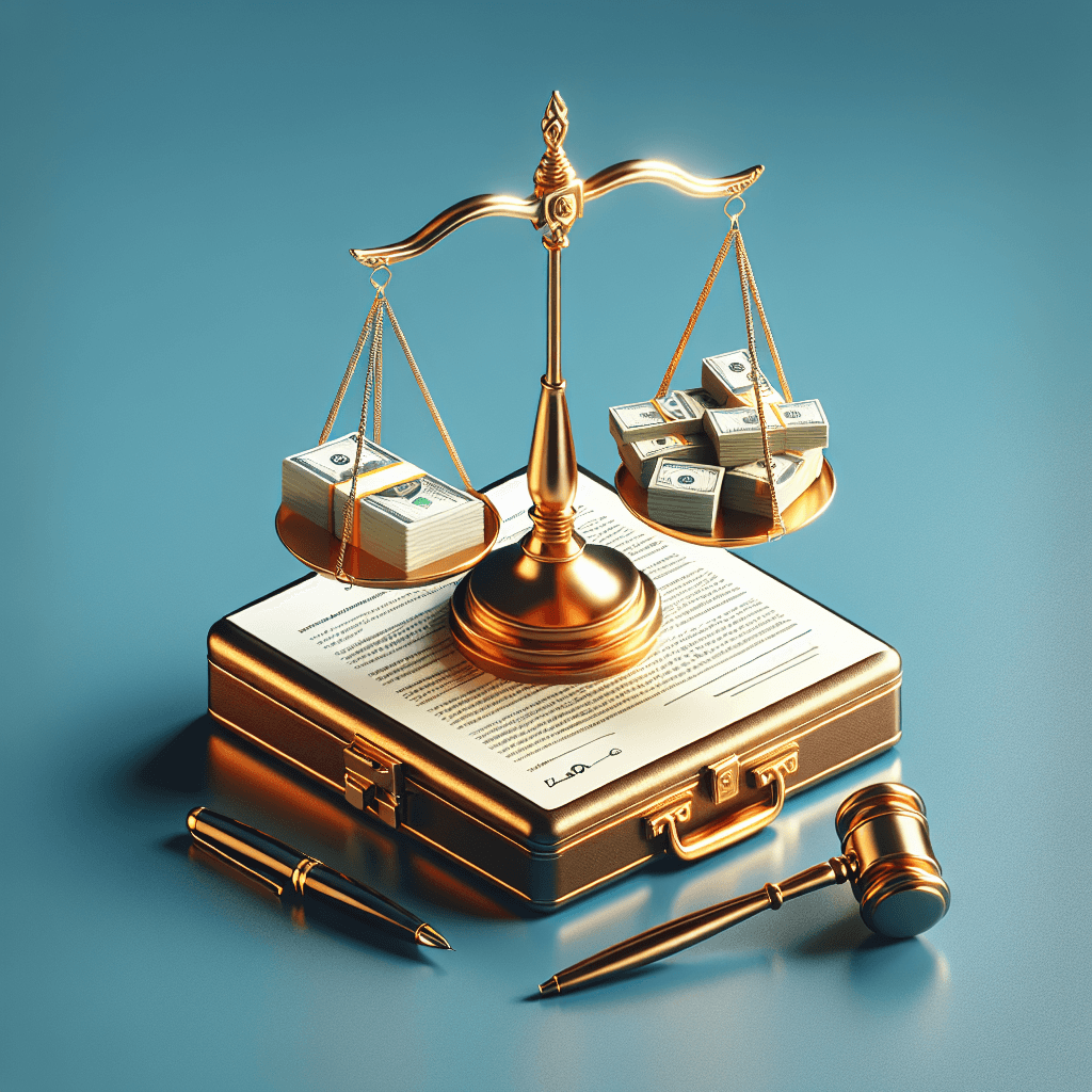 The Silent Weapon in Multi-Million Dollar Deals: How to Choose Your Standby Letter of Credit Provider