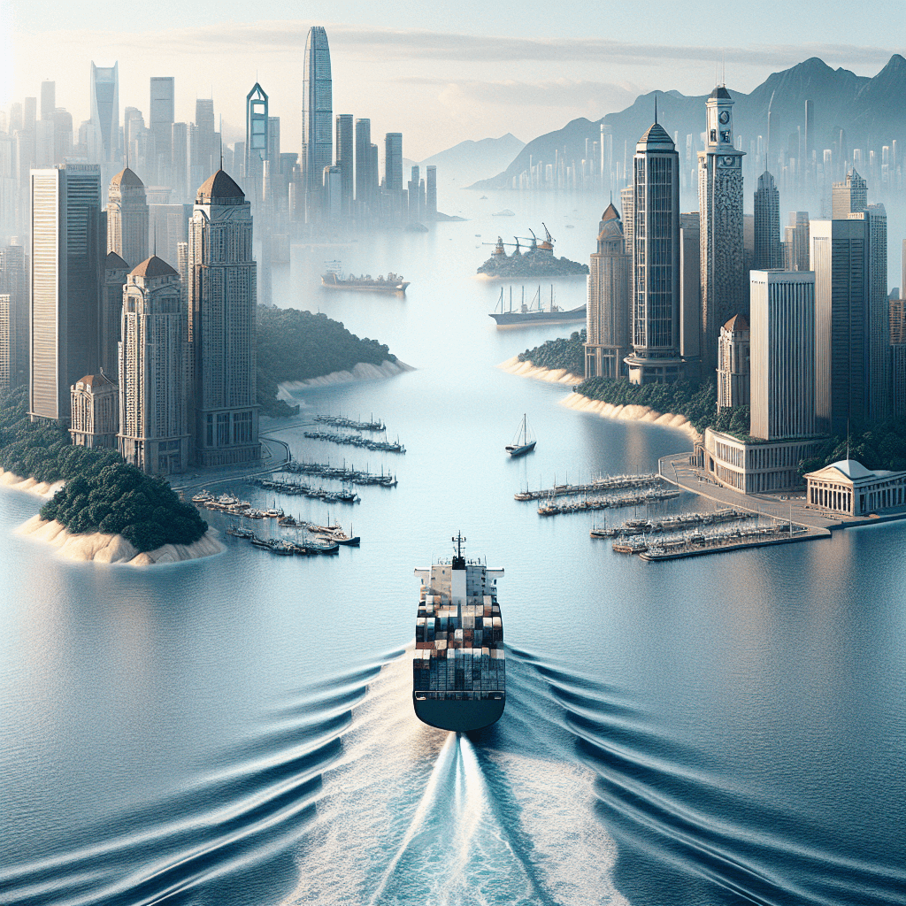 The Sovereign Dream: A Realist’s Guide to the Offshore Banking Pursuit