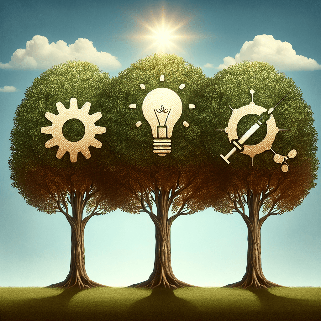 The Three Industries Banks Abandoned (And How They Survived Anyway)