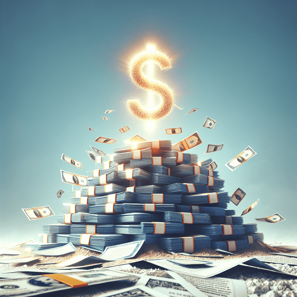 The Ultimate Mirage: The Truth About "Non-Recourse" Monetization of Standby Letters of Credit