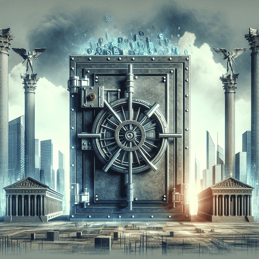 The Unbreakable Vault: Why Escrow and KYC are the Twin Pillars of Secure Private Lending