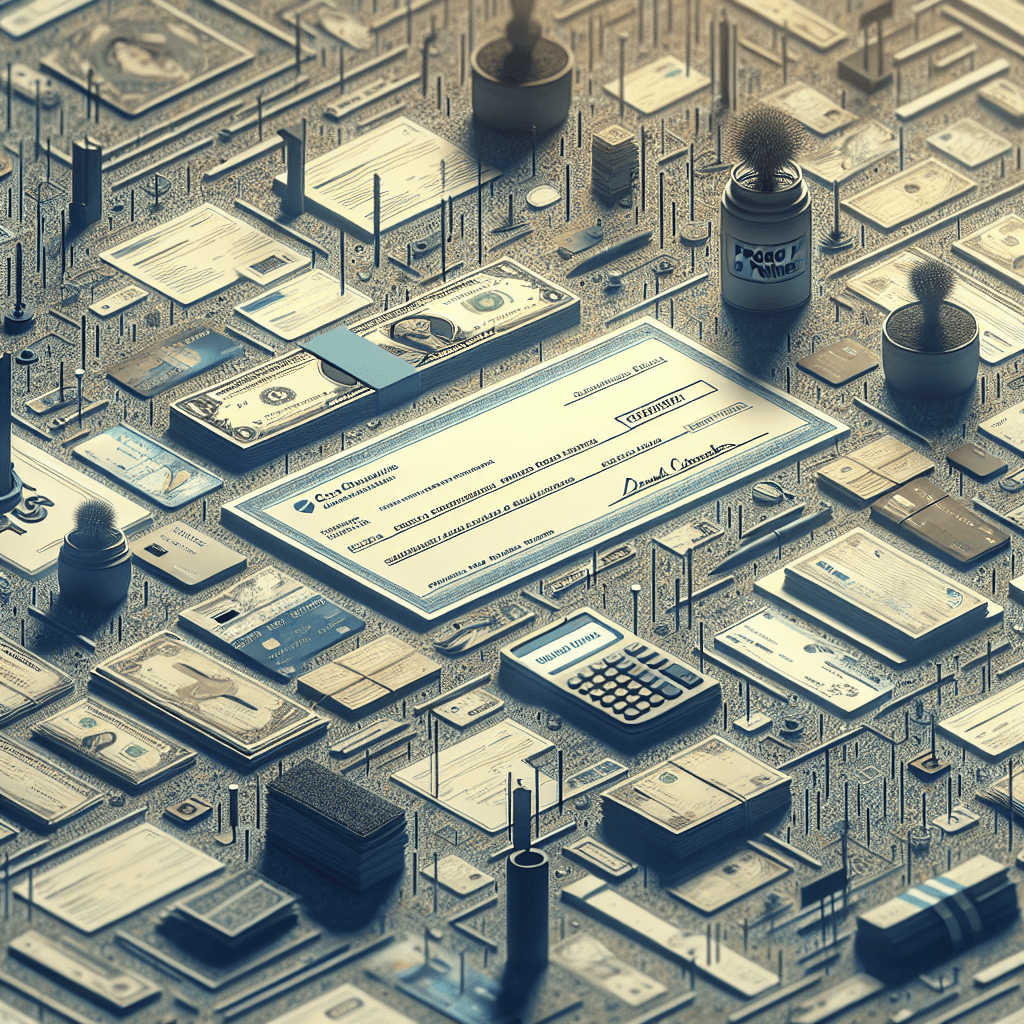 The Unvarnished Truth About Proof of Funds: What Lenders Actually Accept