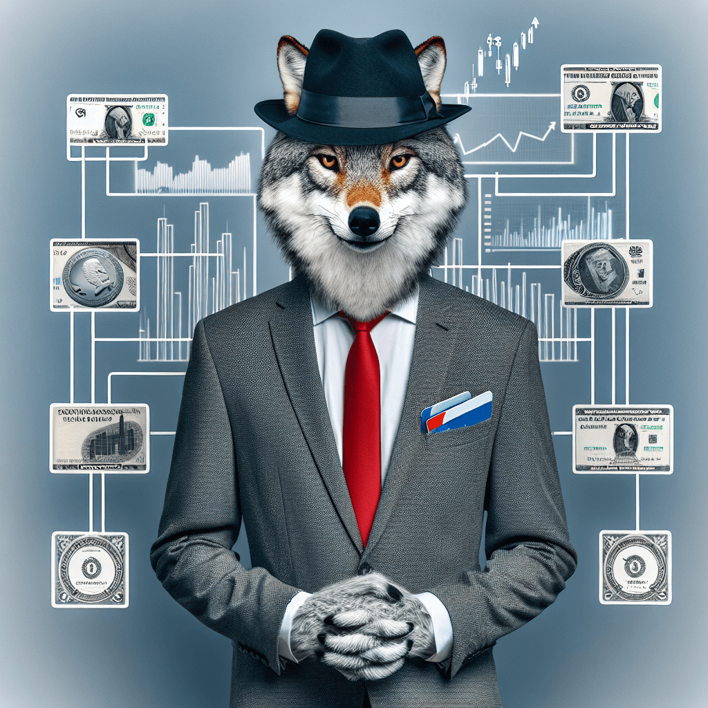 The Wolf in Banker’s Clothing: A Practitioner’s Guide to Spotting Fake Private Placements