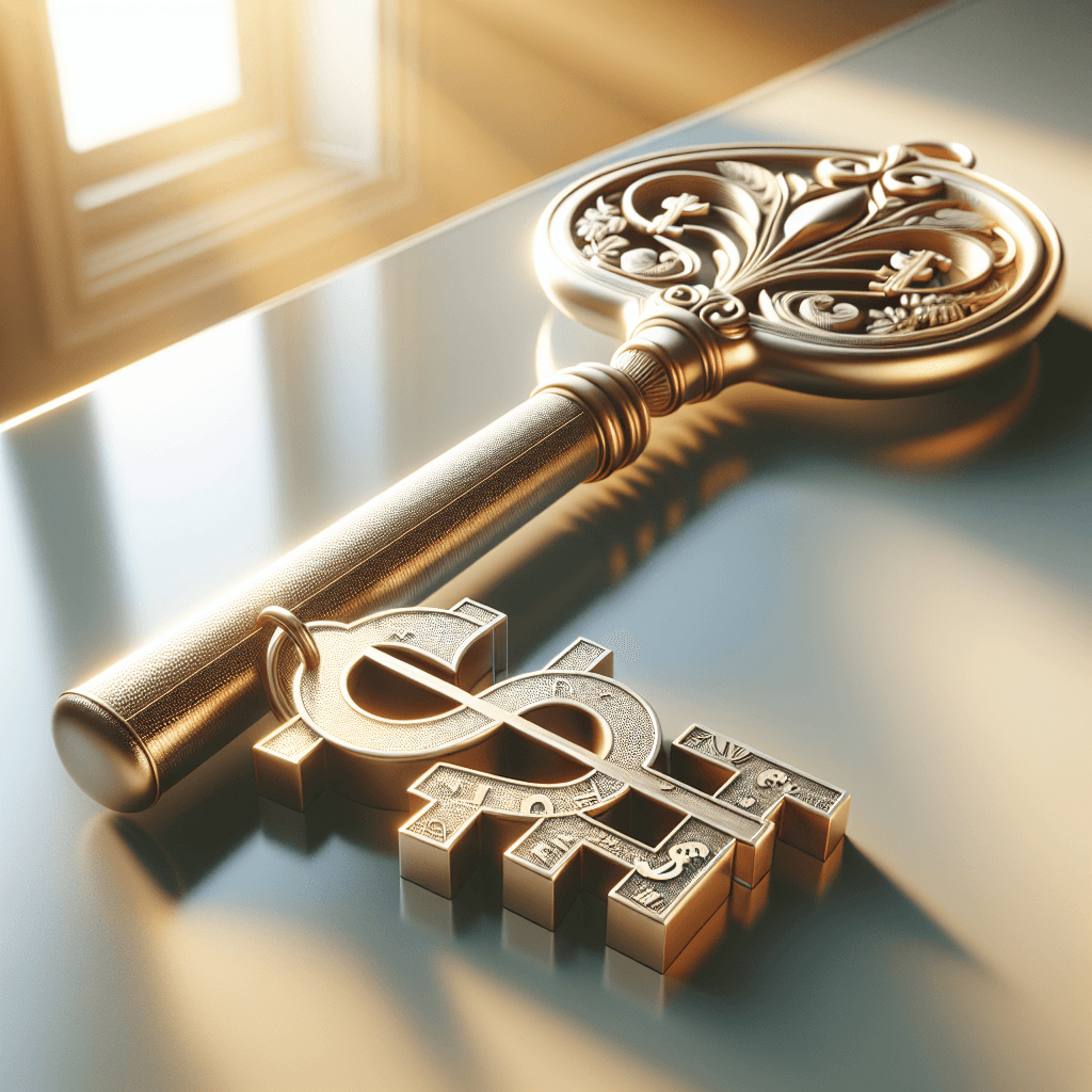 Unlocking Financial Security. A Complete Guide to Standby Letters of Credit