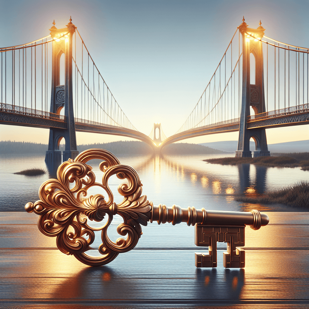 Unlocking Opportunities. Everything You Need to Know About Bridge Loans