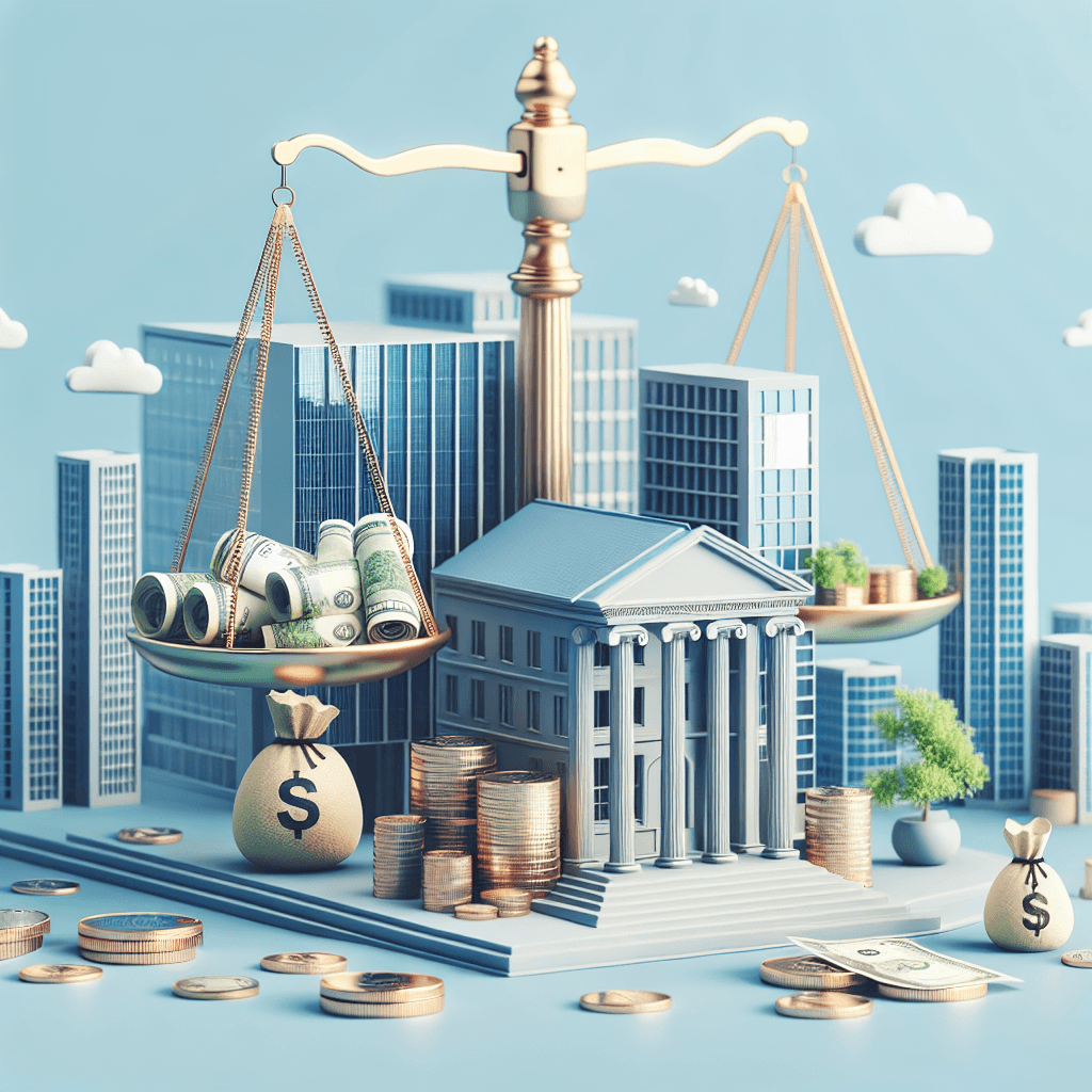 What Are the Top Asset-Based Lending Companies in the U.S.?