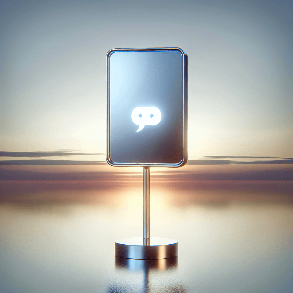 What ChatGPT Taught Me About Myself — And Why It Matters to Anyone Who Works With Me