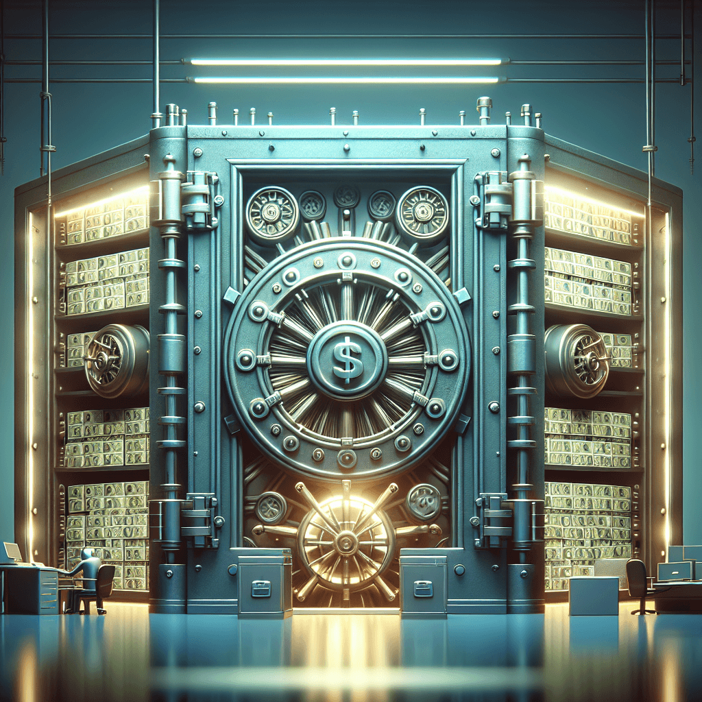 What Is a Safekeeping Receipt and How Does It Work?