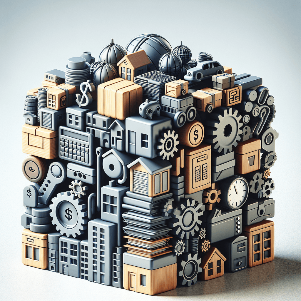 What Is Asset-Based Lending? And How Does It Work?