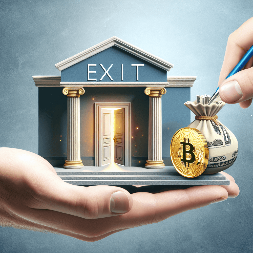 What Is Exit-Based Lending? And How Does It Work?