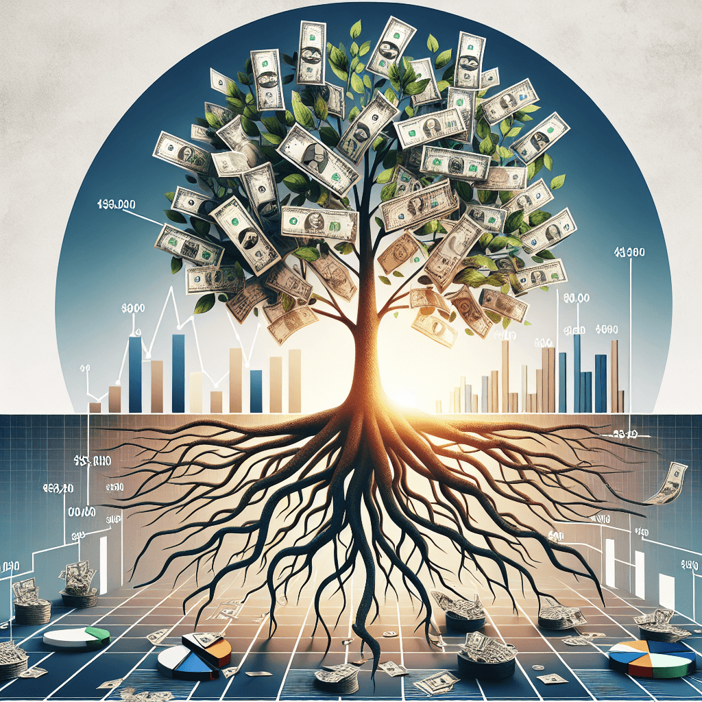 What Is Revenue-Based Funding? And How Does It Work?