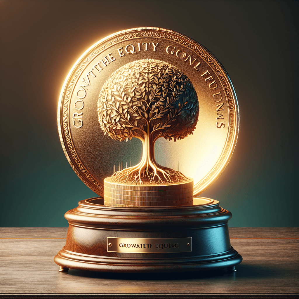 What Private Capital Firms Provide Growth Equity Funding?