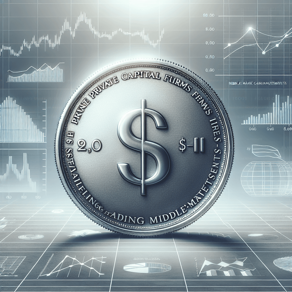 What Private Capital Firms Specialize in Middle-Market Investments?