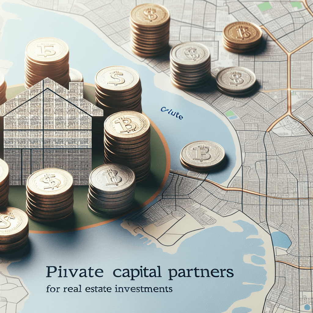 Where Can I Find Private Capital Partners for Real Estate Investments?