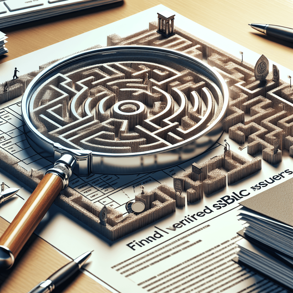 Where Can I Find Verified SBLC Issuers With a Quick Turnaround? The Truth Accredited Clients Deserve