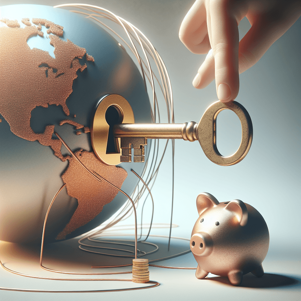 Where to Apply for Standby Letters of Credit with Minimal Fees